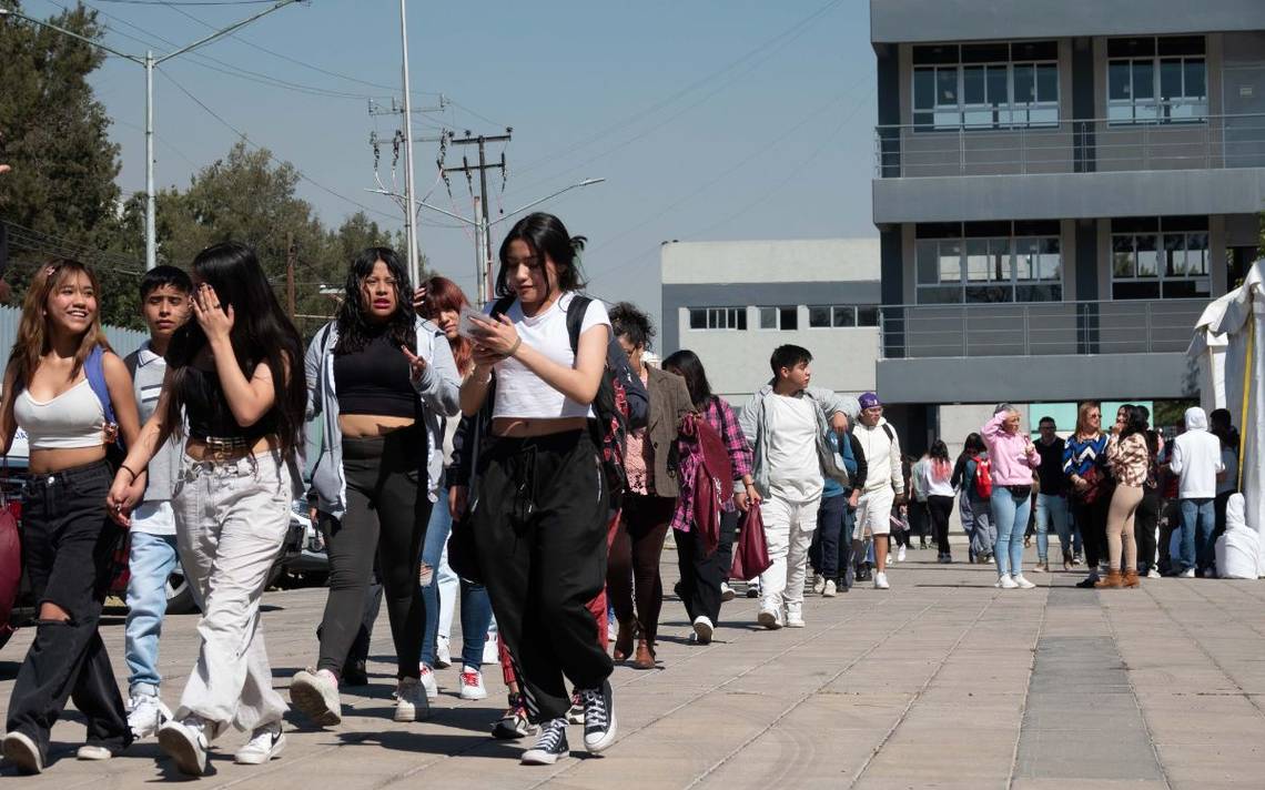 Universidad Rosario Castellanos Abre Convocatoria: ¿cómo Registrarse Y ...